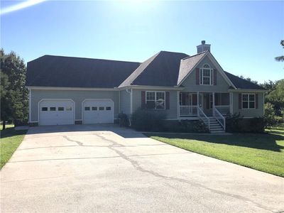 133 Kings Pointe Dr SW, Calhoun, GA, 30701