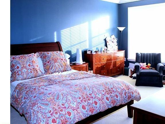 Bedroom - Main