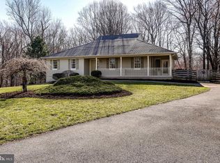 1168 Day Rd, Sykesville, MD 21784