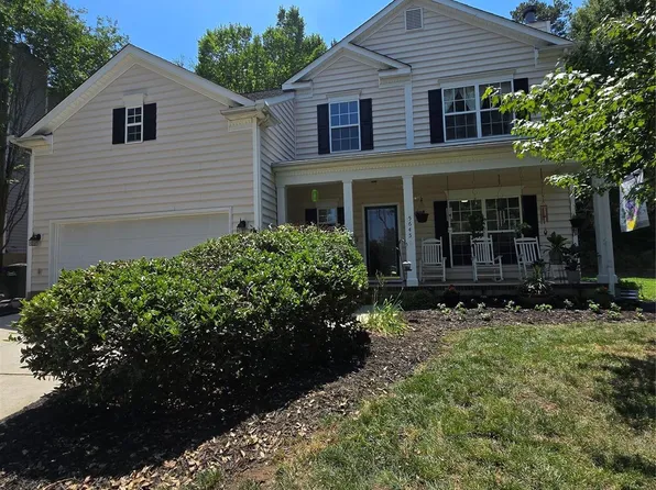5645 Winslow Ave NW, Concord, NC 28027