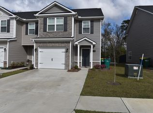130 Kepler Loop, Richmond Hill, GA 31324