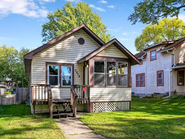 2619 Lincoln St NE, Minneapolis, MN 55418