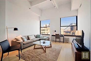 Rented by Halstead Real Estate