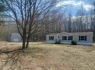 9540 Pickerel Lake Rd, Petoskey, MI 49770
