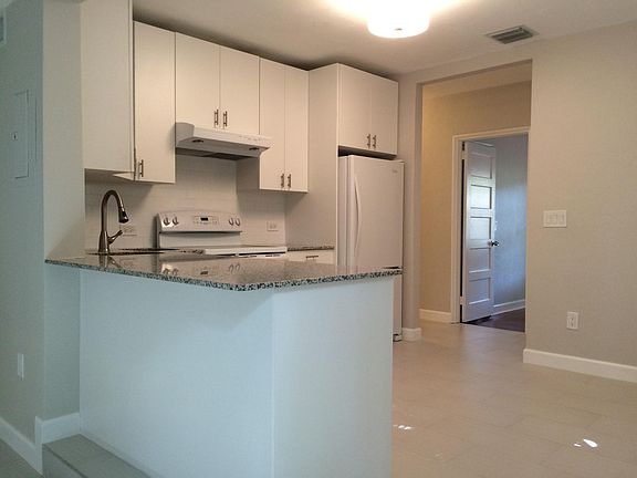 Open Kitchen