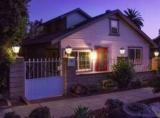 539 E 5th Ave, Escondido, CA 92025