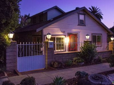539 E 5th Ave, Escondido, CA, 92025