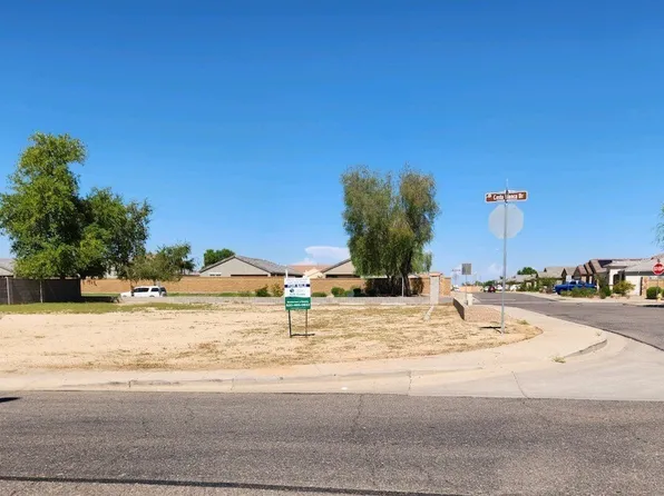 35870 W Costa Blanca Dr, Maricopa, AZ 85138