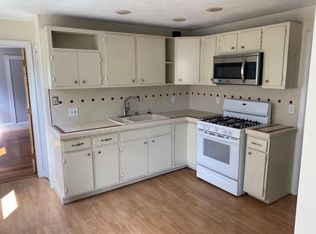 31 Wheatland St #1, Somerville, MA 02145