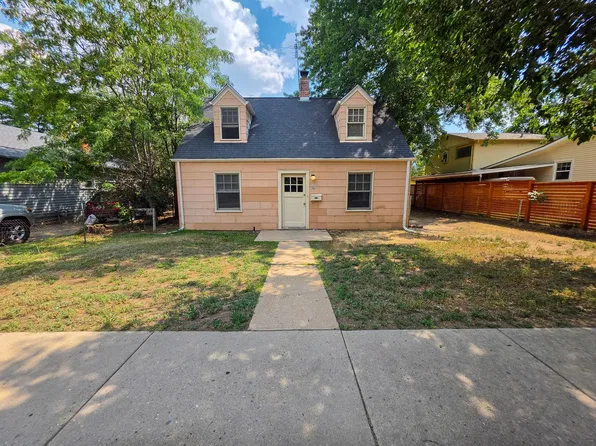 2138 Grove St, Boulder, CO 80302