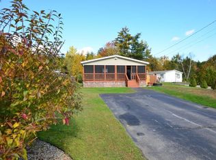 68 Hoit Mill Rd, Weare, NH 03281