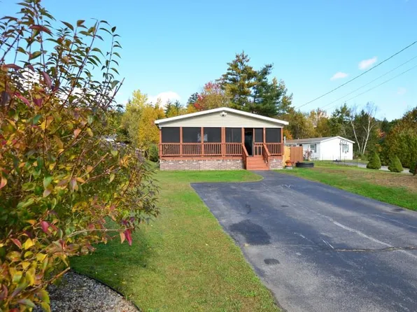 68 Hoit Mill Road, Weare, NH 03281