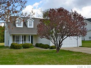 12337 Heritage Hills Ln, Charlotte, NC 28269