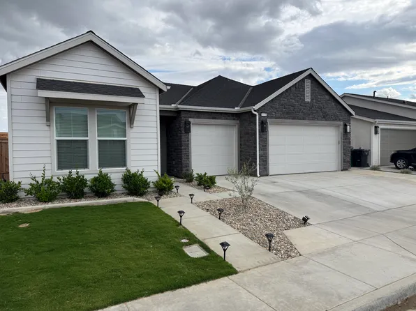 8431 Windsong Ave, Shafter, CA 93263
