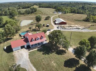 4056 Jett Estates Ln, Germantown, KY 41044