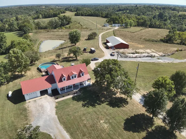 4056 Jett Estates Ln, Germantown, KY 41044