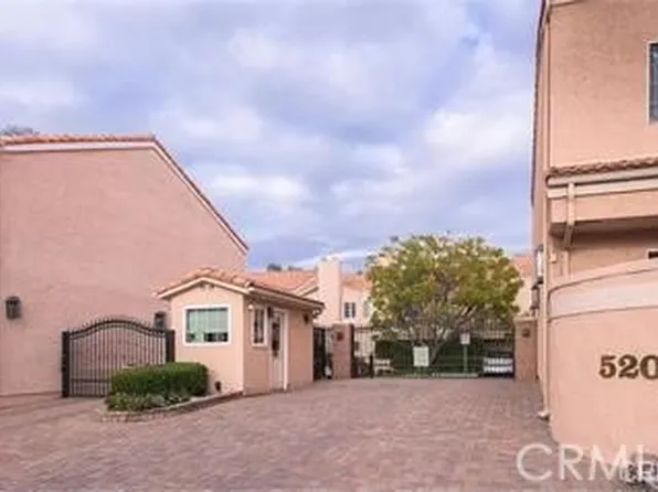 5200 White Oak Ave, Encino, CA