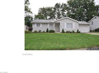 830 Nancy Ave, Niles, OH 44446