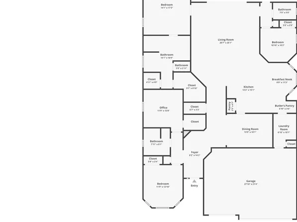 2202 Highwood Ct, Dunedin, FL 34698