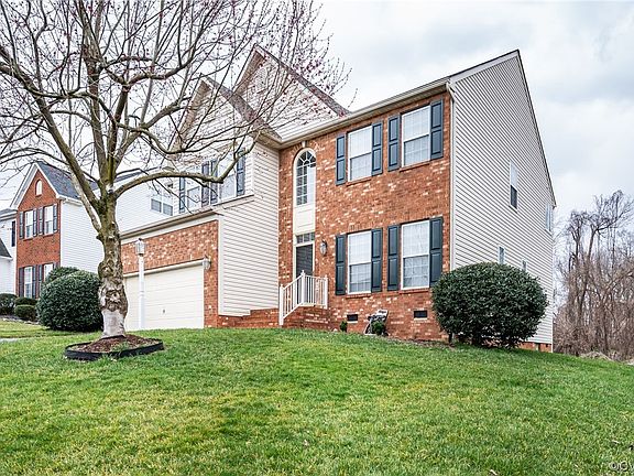 3rd image of 3309 Logan Hill Ct