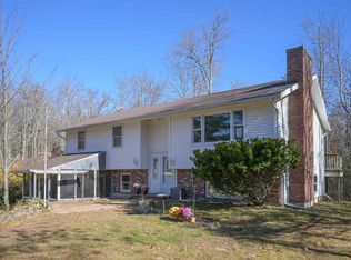 2 Woodlawn Ave, Northfield, NH 03276