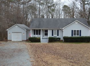 117 Primrose Ln, Clayton, NC 27520