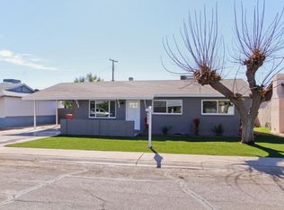 7843 E Culver St, Scottsdale, AZ 85257