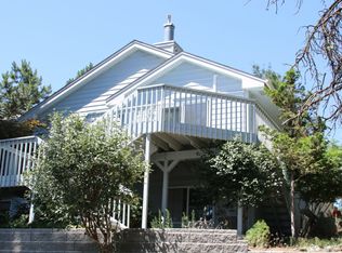 11103 S Welcome Rd, Medical Lake, WA 99022