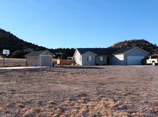 495 Twin Pines Ave, Rockvale, CO 81244
