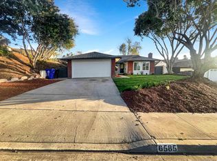 6585 Royal Gorge Ct, San Diego, CA 92119