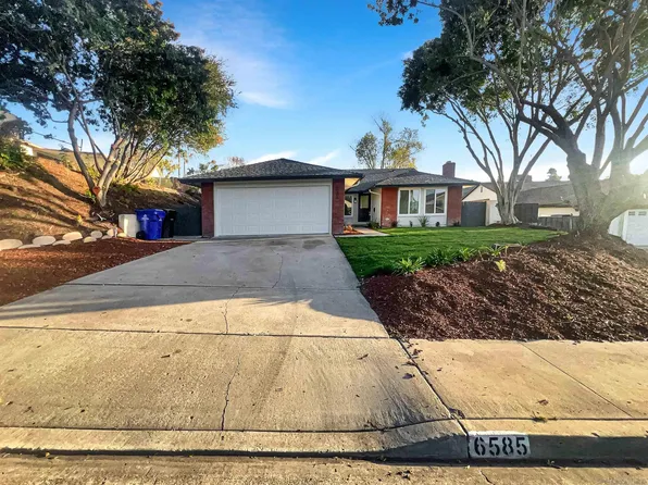 6585 Royal Gorge Ct, San Diego, CA 92119