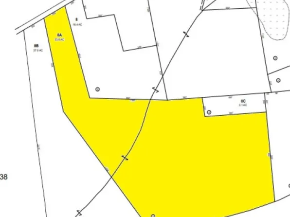 Pratt Road, Alstead, NH 03602