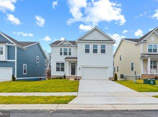 8126 Cypress Point Dr, Baltimore, MD 21237