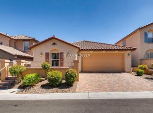 11609 Aruba Beach Ave, Las Vegas, NV 89138