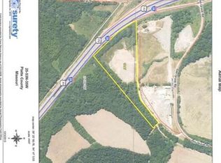 20805 Elm Grove Rd, Platte City, MO 64079