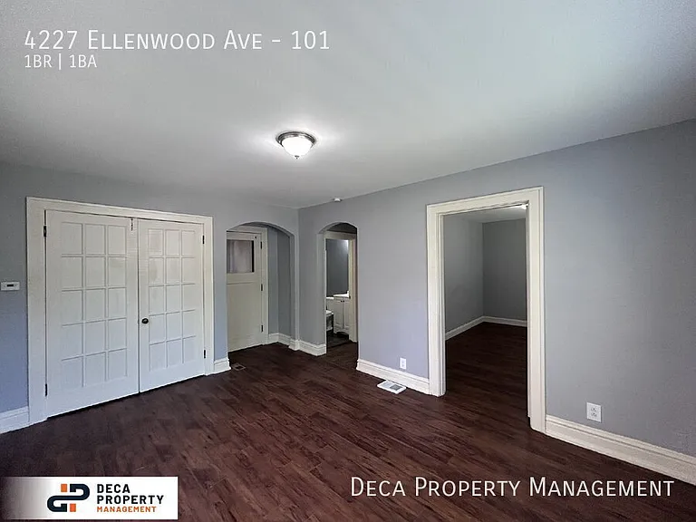 4227 Ellenwood Ave #101 — Photo 3