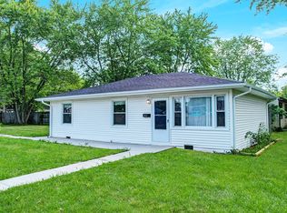 2024 20th St, Zion, IL 60099