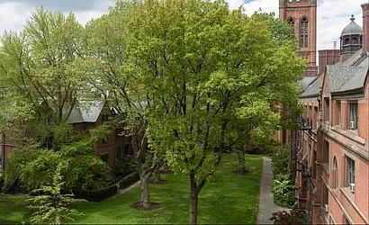 Rented by Goldfarb Properties (Manual)