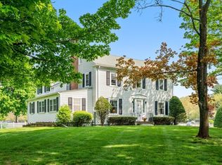 134 Forest Ave, Hudson, MA 01749