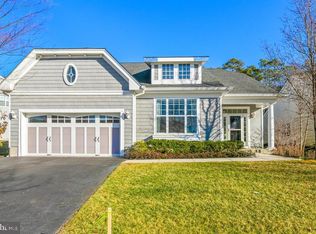 16 Chatham Rd, Little Egg Harbor, NJ 08087