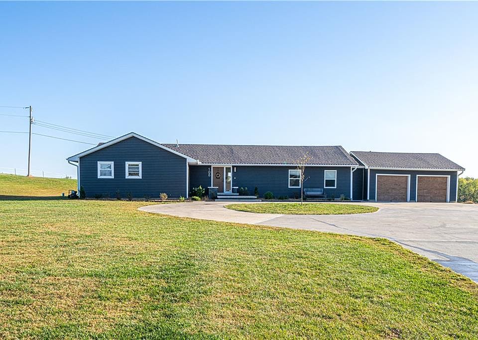 106 SE Grand Dd, Faucett, MO 64448 Zillow