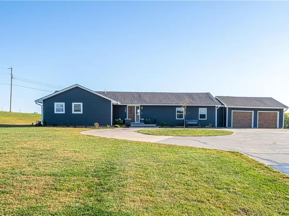 106 SE Grand Dd, Faucett, MO 64448