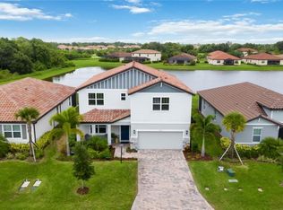 3623 Savanna Palms Ct, Bradenton, FL 34211
