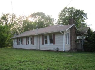 917 Hatchie St, Brownsville, TN 38012