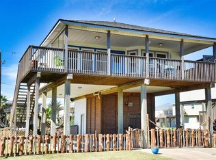 23142 Buena St, Galveston, TX 77554
