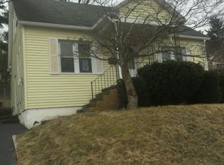 197 S Clearview Ave, Shavertown, PA 18708