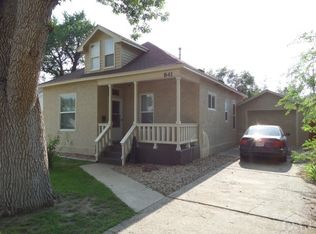 841 Jackson St, Pueblo, CO 81004