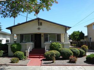 811 Joaquin Ave, San Leandro, CA 94577