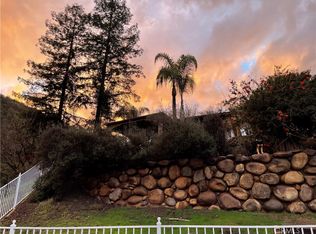 40820 Oak Ridge Dr, Three Rivers, CA 93271