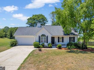 2008 Rachael Dr, Statham, GA 30666